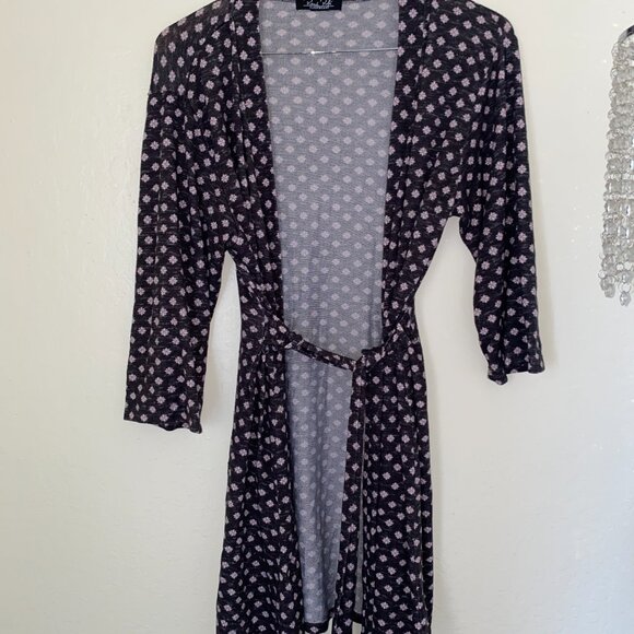 Women's Comfy Sleepwear Robe René - Picture 11 of 11